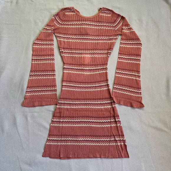 L*SPACE Waloma Mini Tunic Dress New Coverup - Picture 5 of 8